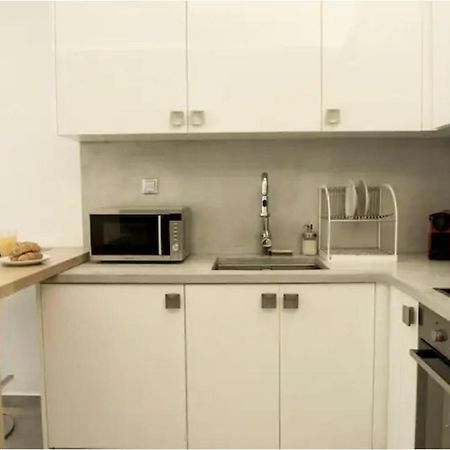 Syntagma Voulis Street Modern Apartment 雅典 外观 照片
