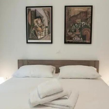 Syntagma Voulis Street Modern Apartment 雅典 外观 照片
