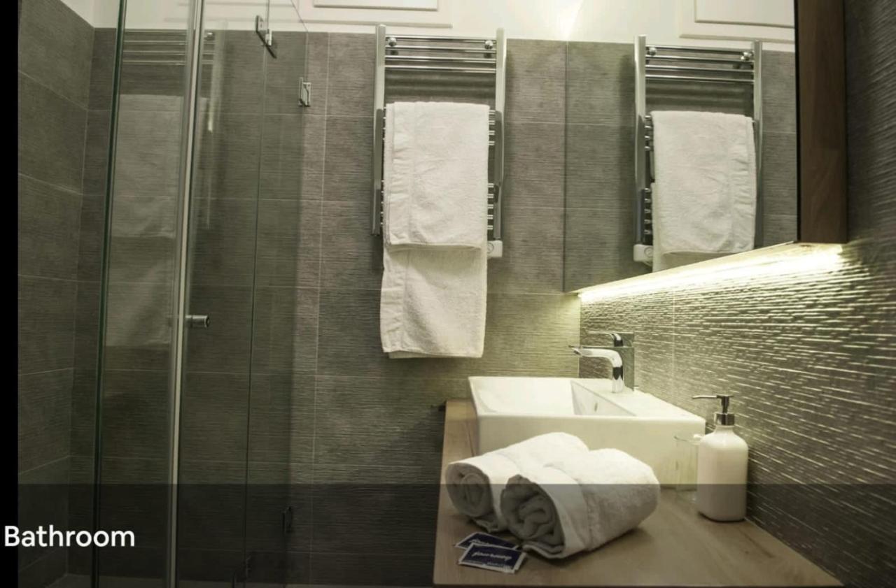 Syntagma Voulis Street Modern Apartment 雅典 外观 照片
