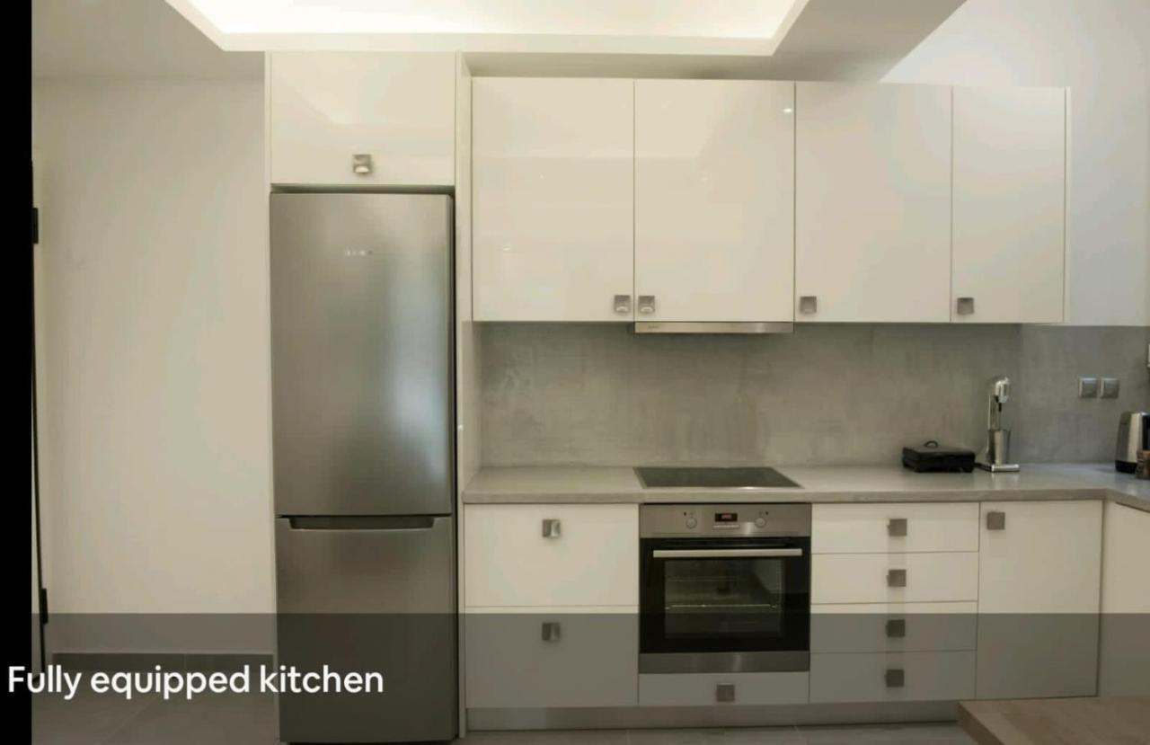 Syntagma Voulis Street Modern Apartment 雅典 外观 照片