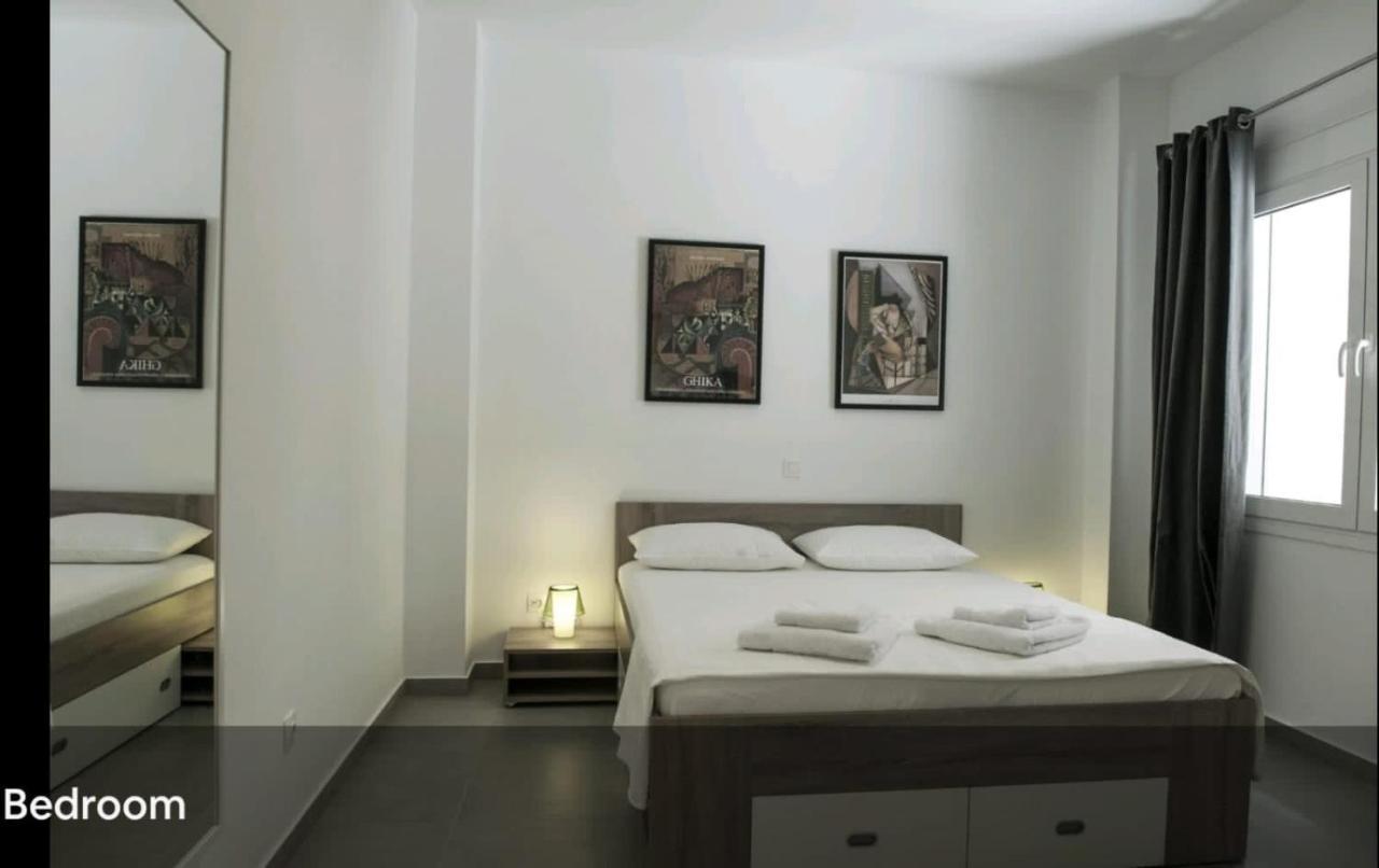 Syntagma Voulis Street Modern Apartment 雅典 外观 照片