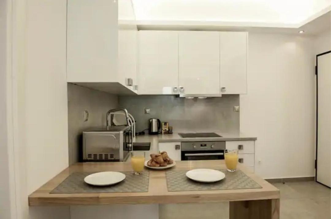 Syntagma Voulis Street Modern Apartment 雅典 外观 照片