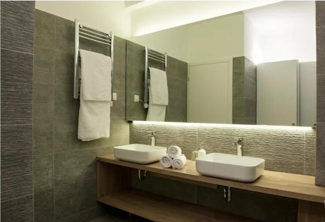 Syntagma Voulis Street Modern Apartment 雅典 外观 照片