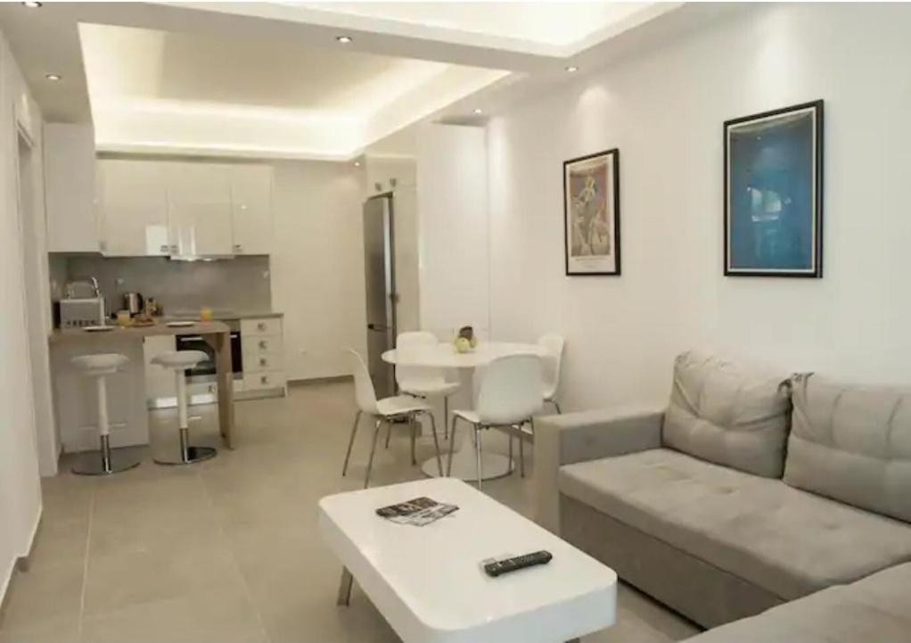 Syntagma Voulis Street Modern Apartment 雅典 外观 照片