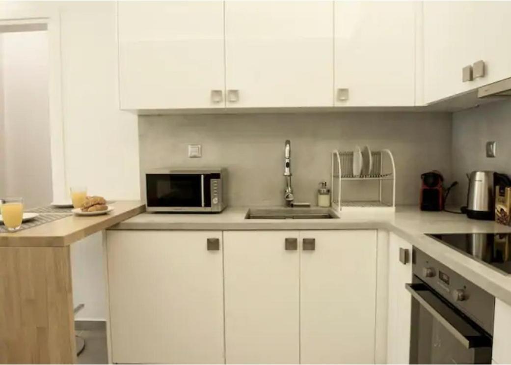 Syntagma Voulis Street Modern Apartment 雅典 外观 照片