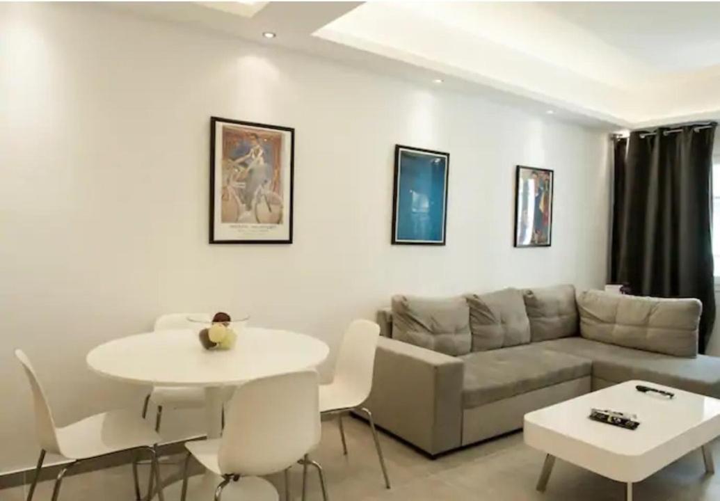 Syntagma Voulis Street Modern Apartment 雅典 外观 照片
