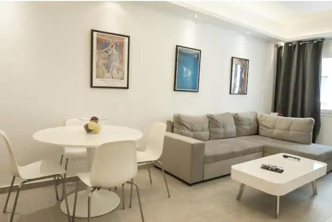 Syntagma Voulis Street Modern Apartment 雅典 外观 照片