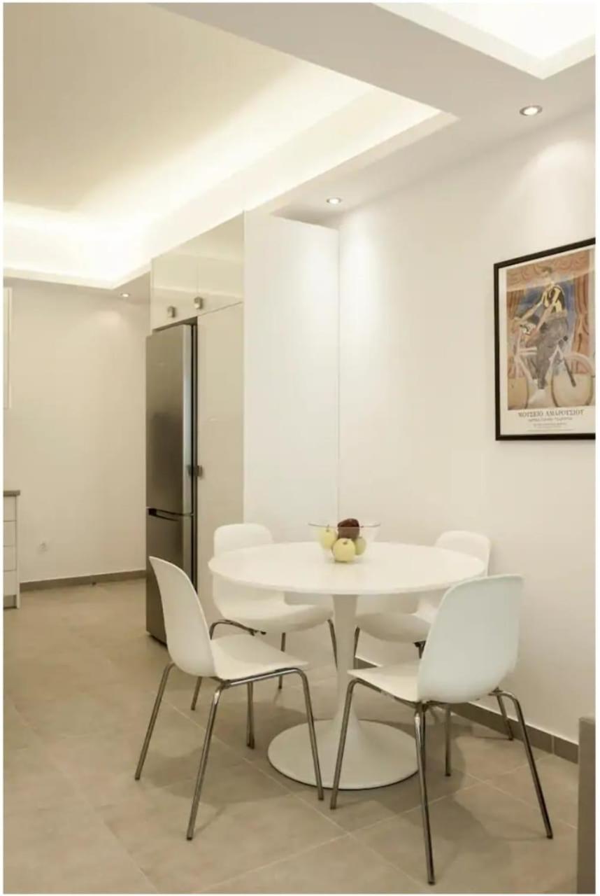 Syntagma Voulis Street Modern Apartment 雅典 外观 照片