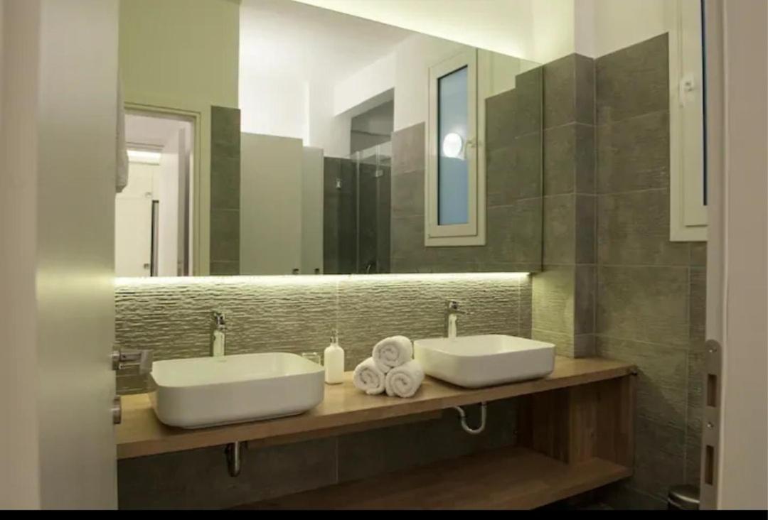 Syntagma Voulis Street Modern Apartment 雅典 外观 照片