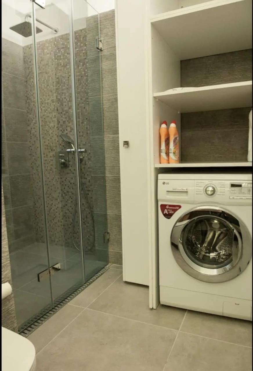 Syntagma Voulis Street Modern Apartment 雅典 外观 照片